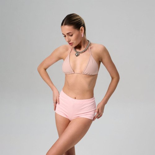Rosa Boxershorts