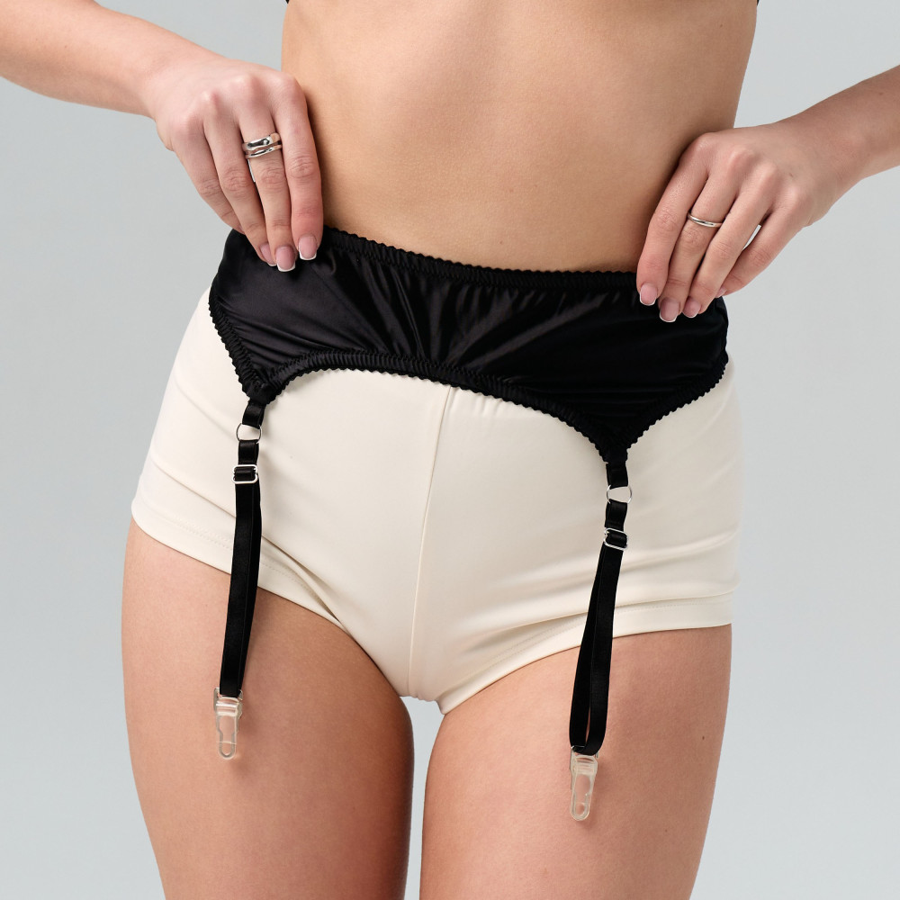 Strapsgürtel